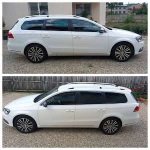 Volkswagen Passat B7-2014-2.0tdi-177CP - imagine 10