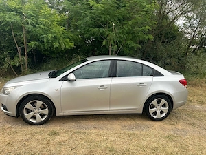 Chevrolet Cruze 2.0 VCDI (Diesel) | Automat | 117.000 KM Reali - imagine 2