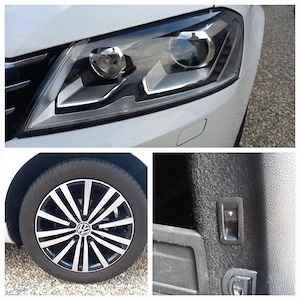 Volkswagen Passat B7-2014-2.0tdi-177CP - imagine 9