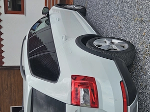 Skoda Octavia Scout 4x4 - imagine 2
