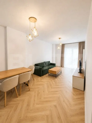  Elite City | Apartament 2 camere | Etaj intermediar | NZEB | LA CHEIE