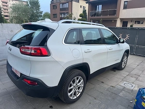 jeep cherokee 20d automat 2015 - imagine 3