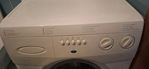 mașină de spălat rufe Ardo 600x 