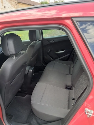 Opel astra j an 2011 benzina 1.6 klimatronic adusă recent germania  - imagine 8