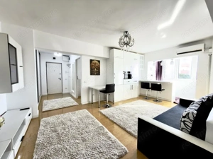 Apartament 3cam Prima Inchiriere  - Mosilor | Carol I