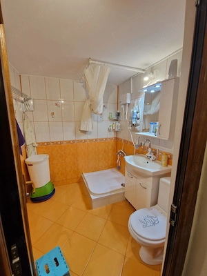 Apartament 2 camere Teiul Doamnei - imagine 6