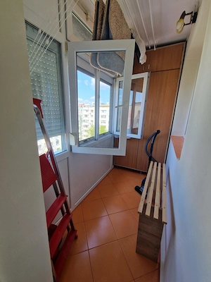 Apartament 2 camere Teiul Doamnei - imagine 5