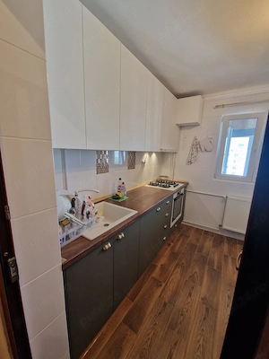 Apartament 2 camere Teiul Doamnei - imagine 8