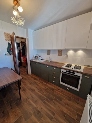 Apartament 2 camere Teiul Doamnei - imagine 9