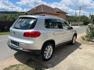 vw tiguan , 150 cp , fabr  2016,2.0  tdi , euro 6 - imagine 3