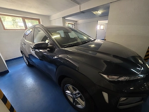Hyundai Kona Highway 1.0 T-GDi 120 CP | 23.500 km |2 seturi complete de roți - imagine 6