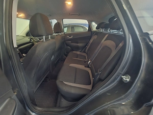 Hyundai Kona Highway 1.0 T-GDi 120 CP | 23.500 km |2 seturi complete de roți - imagine 9