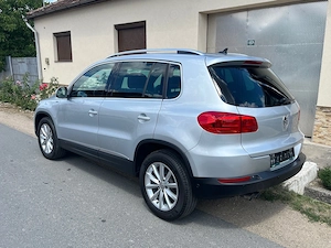 vw tiguan , 150 cp , fabr  2016,2.0  tdi , euro 6 - imagine 5