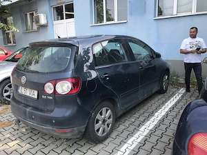 VW PLUS 2.0 TDI 2007 trebuie schimbata garnitura de chiuloasa! Consuma apa la turația peste 3000! - imagine 6