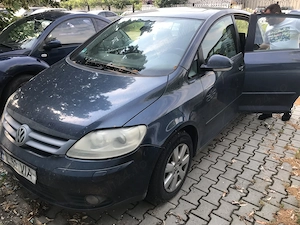 VW PLUS 2.0 TDI 2007 trebuie schimbata garnitura de chiuloasa! Consuma apa la turația peste 3000! - imagine 7