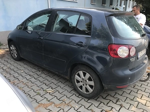 VW PLUS 2.0 TDI 2007 trebuie schimbata garnitura de chiuloasa! Consuma apa la turația peste 3000! - imagine 8
