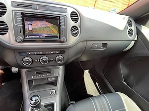vw tiguan , 150 cp , fabr  2016,2.0  tdi , euro 6 - imagine 9