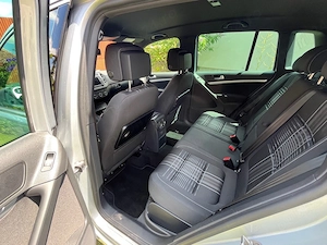 vw tiguan , 150 cp , fabr  2016,2.0  tdi , euro 6 - imagine 8