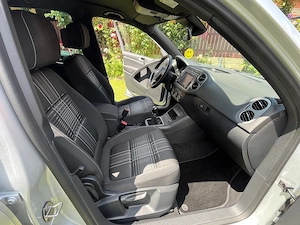 vw tiguan , 150 cp , fabr  2016,2.0  tdi , euro 6 - imagine 6