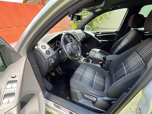 vw tiguan , 150 cp , fabr  2016,2.0  tdi , euro 6 - imagine 10