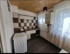 Garsoniera zona Economic 35m  parter - imagine 2