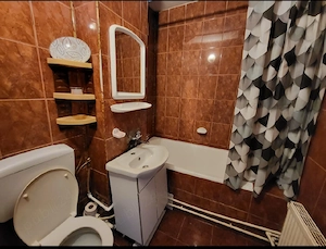 Garsoniera zona Economic 35m  parter - imagine 9