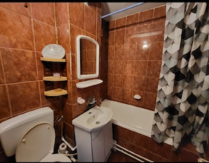 Garsoniera zona Economic 35m  parter - imagine 5