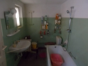 Casa, Becicherecu Mic, 3 corpuri, total 300mp, teren 1254mp - imagine 6