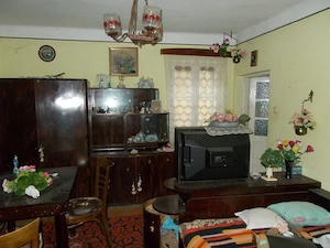 Casa, Becicherecu Mic, 3 corpuri, total 300mp, teren 1254mp - imagine 5