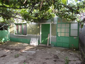 Casa, Becicherecu Mic, 3 corpuri, total 300mp, teren 1254mp - imagine 8