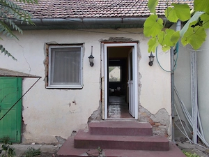 Casa, Becicherecu Mic, 3 corpuri, total 300mp, teren 1254mp - imagine 15