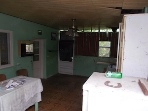 Casa, Becicherecu Mic, 3 corpuri, total 300mp, teren 1254mp - imagine 13
