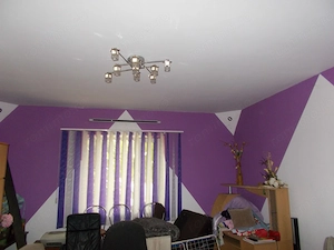 Casa, Becicherecu Mic, 3 corpuri, total 300mp, teren 1254mp - imagine 2