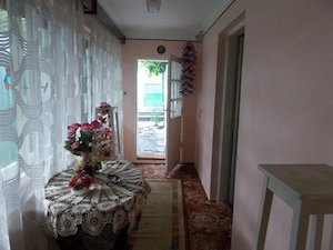 Casa, Becicherecu Mic, 3 corpuri, total 300mp, teren 1254mp - imagine 4