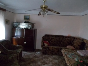 Casa, Becicherecu Mic, 3 corpuri, total 300mp, teren 1254mp - imagine 3
