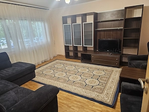 De inchiriat apartament 2 camere zona Steaua