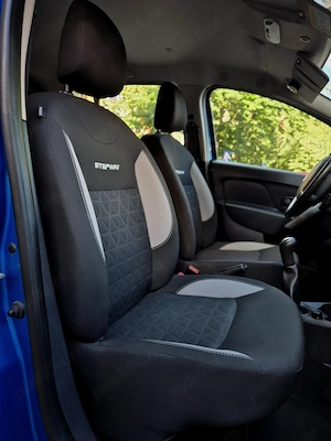 Dacia SANDERO Stepway 2016, euro 6, 0.9Tce benzina - imagine 10