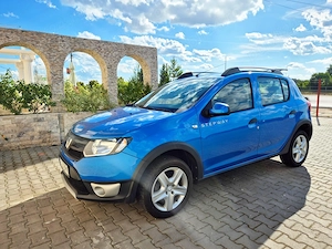 Dacia SANDERO Stepway 2016, euro 6, 0.9Tce benzina - imagine 6
