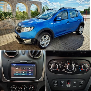 Dacia SANDERO Stepway 2016, euro 6, 0.9Tce benzina - imagine 7