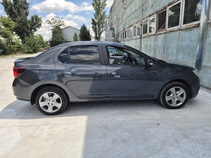 Dacia Logan Prestige Plus 2019 - imagine 7