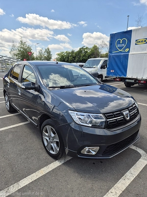 Dacia Logan Prestige Plus 2019 - imagine 5