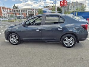 Dacia Logan Prestige Plus 2019 - imagine 3
