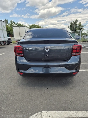 Dacia Logan Prestige Plus 2019 - imagine 2