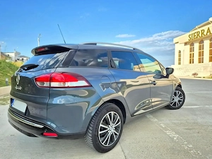 Renault Clio 4 Ediție Limited 2019, euro 6, 0.9 Tce benzină  - imagine 5