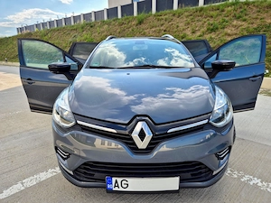 Renault Clio 4 Ediție Limited 2019, euro 6, 0.9 Tce benzină  - imagine 2