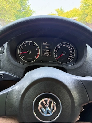 Volkswagen Polo 6R 2010 - imagine 4