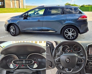 Renault Clio 4 Ediție Limited 2019, euro 6, 0.9 Tce benzină  - imagine 6
