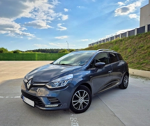 Renault Clio 4 Ediție Limited 2019, euro 6, 0.9 Tce benzină  - imagine 4