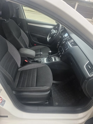 Skoda Octavia 3 2019 - imagine 5