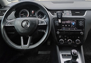 Skoda Octavia 3 2019 - imagine 2